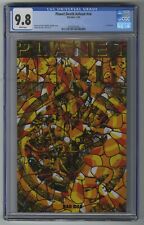 Usado, Planet Death Bad Idea CGC 9.8 Candy Corn Cover SDCC/Cap/Bag/Pen Robert Vendetti comprar usado  Enviando para Brazil