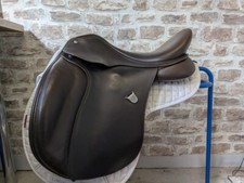 Bates adjustable saddle for sale  WOOLER