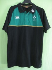 Polo rugby irlande d'occasion  Arles