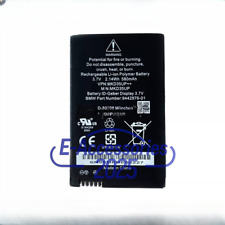 Für BMW IDG Display key battery 580mAh 9442976-01 MKD35UP Akku comprar usado  Enviando para Brazil