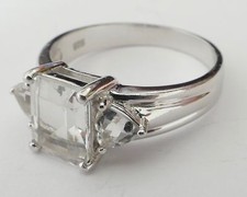 Ring geschliffene zirkonias gebraucht kaufen  Maintal