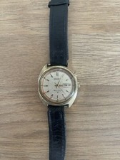 Working seiko bellmatic for sale  THETFORD