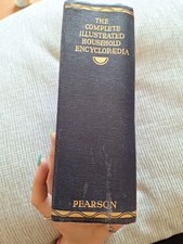 Complete illustrated household for sale  DARTFORD