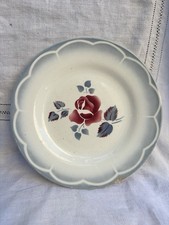 Lot assiettes digoin d'occasion  Capendu
