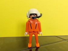 Playmobil figuren hubschrauber gebraucht kaufen  München