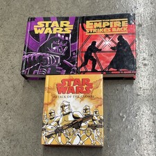 Star wars books for sale  Swedesboro