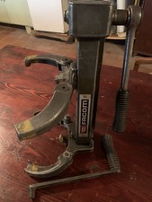 Smonta molle ammortizzatori usato  Livorno Ferraris