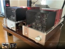 Triode corporation. tri usato  Mondovi