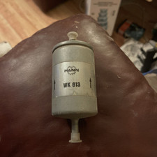 Mann wk613 fuel for sale  LEWES
