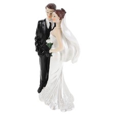 Statue mariage couple d'occasion Statue mariage couple d'occasion  Expédié en France