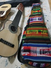 Charango boliviano usato  Torino