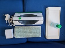 Lavavetri folletto vg100 usato  Tempio Pausania