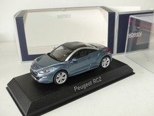 Peugeot rcz 2013 d'occasion  Belz