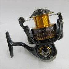 Daiwa certate 4000h d'occasion  Expédié en Belgium