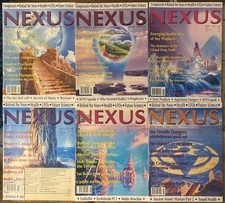 Nexus 2000 full for sale  MORDEN