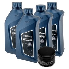 Kit olio motore usato  Ragalna