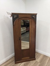 Wardrobe denby spinks for sale  BRISTOL