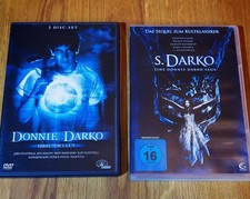 Donnie darko darko gebraucht kaufen Donnie darko darko gebraucht kaufen  Euskirchen