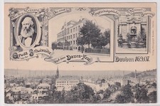 57069 mehrbild gruß gebraucht kaufen  Deutschland
