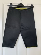 Neopren radler hose gebraucht kaufen  Halle