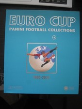 Panini euro cup for sale  NUNEATON