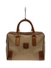 Usado, Bolsa de cano Celine PVC bege 13cm x 22cm x 30cm usada comprar usado  Enviando para Brazil