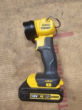 Dewalt dcl040 18v for sale  BIRMINGHAM