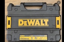 Dewalt dcd776 tstak for sale  TWICKENHAM