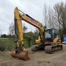 Caterpillar 312d cat for sale  CRAIGAVON