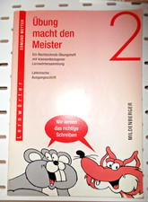 übung macht den gebraucht kaufen  Stuttgart