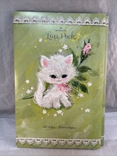 Vintage hallmark kitten for sale  Melrose Park