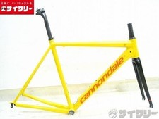 Cannondale caad12 frame d'occasion  Expédié en Belgium