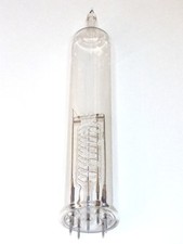 Ionisations manometer röhre gebraucht kaufen  Berlin