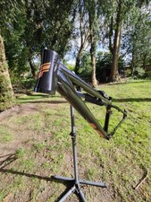 Bomba frame 2024 for sale  ILKLEY