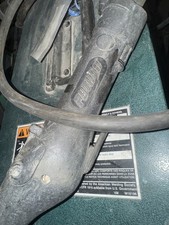 Cobramatic push pull for sale  Glennallen