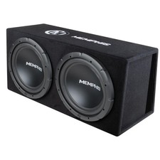 Memphis audio srxe212vp for sale  Springfield
