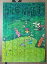 Heye puzzle 750 d'occasion  Saint-Etienne
