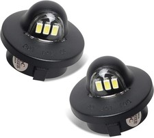 Ruxifey led license for sale  Alamo