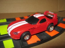 Dodge viper slotcar gebraucht kaufen  Leipzig