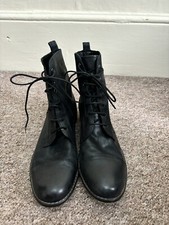 Vero cuoio black for sale  ENFIELD