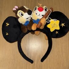 Disneyland paris chip for sale  ILMINSTER