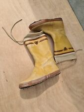 Bottes aigle pointure d'occasion  Moussan