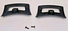 Chaleira West Bend Crazy Popcorn Popper #82386 PEÇA DE REPOSIÇÃO alças e parafusos, usado comprar usado  Enviando para Brazil