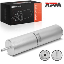Kraftstofffilter bmw 1er gebraucht kaufen Kraftstofffilter bmw 1er gebraucht kaufen  Altenweddingen
