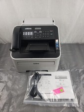 New brother intellifax d'occasion  Expédié en Belgium