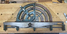 Rogers miter planer for sale  Saint Louis