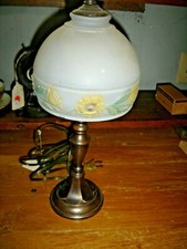 Antique brass boudoir for sale  Fayetteville
