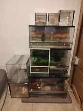Gebrauchte terrarien gebraucht kaufen  Gröbers