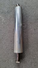 Focus mountune exhaust for sale  AXBRIDGE