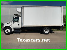 2012 international harvester for sale  Mansfield